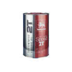 WOLVER TWO STROKE SPEED 2T X 1LT