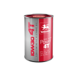 WOLVER FOUR STROKE POWER 4T SAE 10W30 X1LT