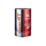 WOLVER FOUR STROKE RACING 4T SAE 10W40 X1LT