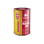 WOLVER SPECIAL RACING 4T 10W60 X 1