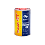 WOLVER SPECIAL RACING 4T 5W40 X 1