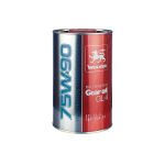 WOLVER MULTIPURPOSE GEAR OIL SAE 75W90 1L