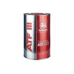 WOLVER SUPER FLUID ATF 3000 X1LT
