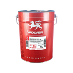 WOLVER HYDRAULIKOL HVLP 68 X20L