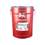 WOLVER TURBO EVOLUTION SAE 15W40 X20LT