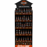 PROMO N34 EXHIBIDOR ADITIVOS ECOLUBE