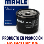 PROMO MAHLE OC90