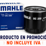PROMO MAHLE OC250