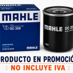 PROMO MAHLE OC259