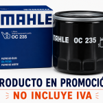 PROMO MAHLE OC235