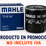 PROMO MAHLE OC100