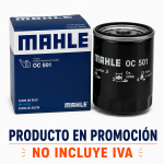 PROMO MAHLE OC501