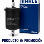 PROMO MAHLE KL582
