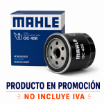 PROMO MAHLE OC458