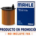 PROMO MAHLE OX171/2D