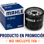PROMO MAHLE OC614