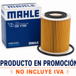 PROMO MAHLE OX175