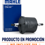 PROMO MAHLE KL237