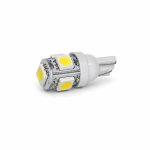 LED DE POSICION "PIOJITO" T10 12961BL (BLISTER X2)