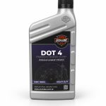 LIQUIDO PARA FRENOS DOT 4 X500 X UNIDAD