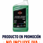 PROMO N71 ICELUBE VERDE X 1LT (12UNIDADES)