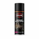 INTERIOR REVIVE SPRAY LEMON ECOLUBE X 500ML