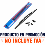 PROMO ESCOBILLA ORLAN ROBER 26¨