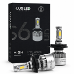 CREELED S6-H4 32.000LM