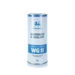 WOLVER COOLANT BLUE WG11 X 1,5L