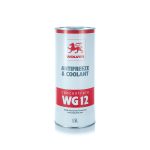 WOLVER COOLANT RED WG12+ X 1,5L