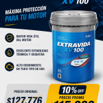 PROMO N109 EXTRA VIDA XV100