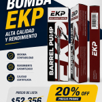 PROMO N110 BOMBA TRASVASE EKP